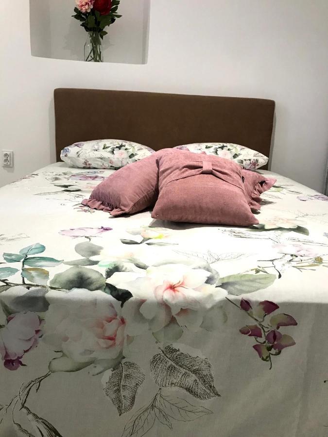 New Renovated Old Town Martiva Apartment Kotor Bagian luar foto