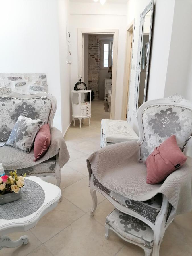 New Renovated Old Town Martiva Apartment Kotor Ruang foto